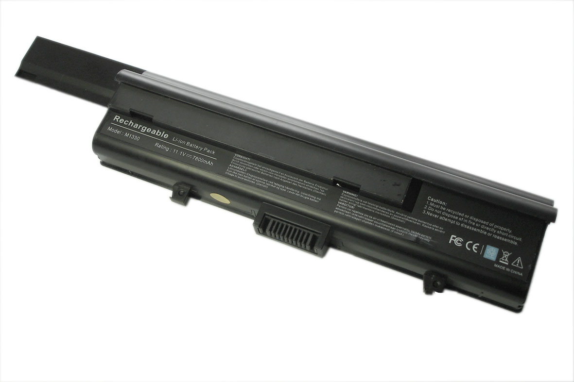 

Аккумулятор для ноутбука Dell XPS M1330 7800mAh OEM