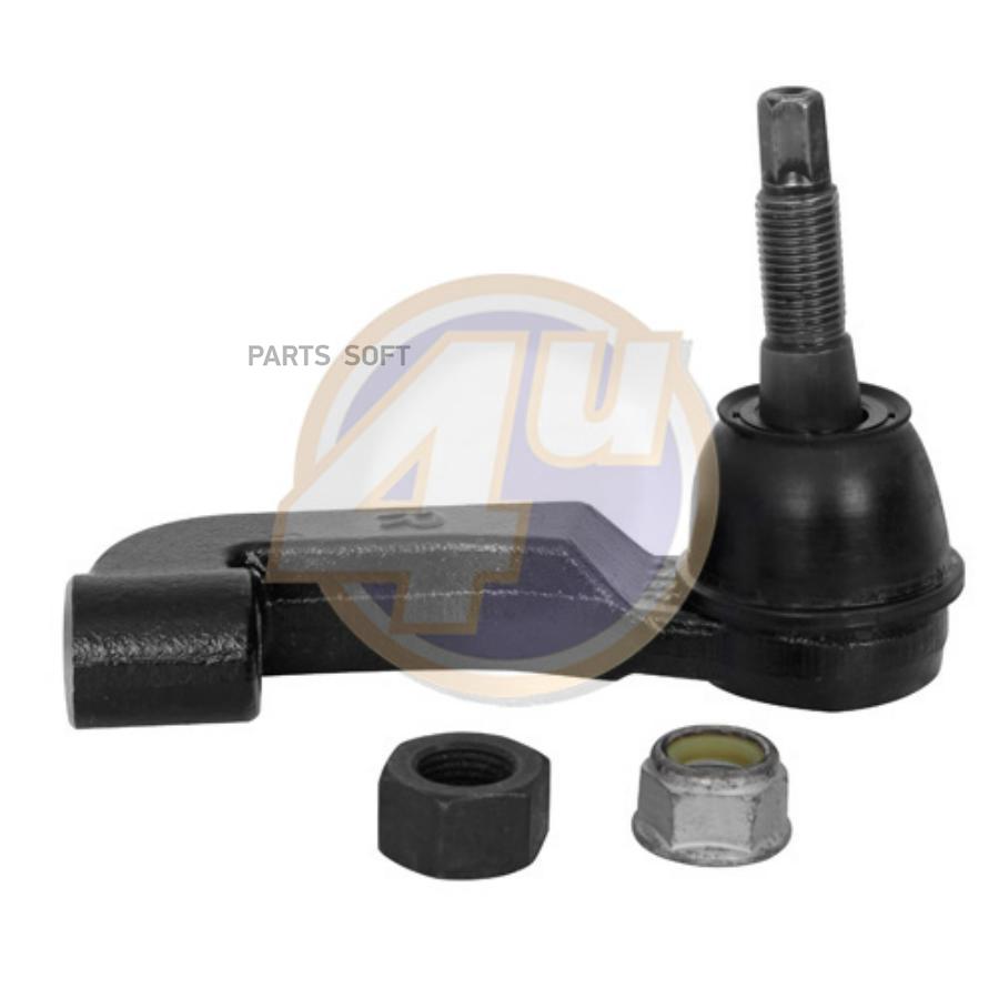 

Наконечник Прав Jeep Cherokee (Kj) 01-08 Jp-A-14424 4u JPA14424