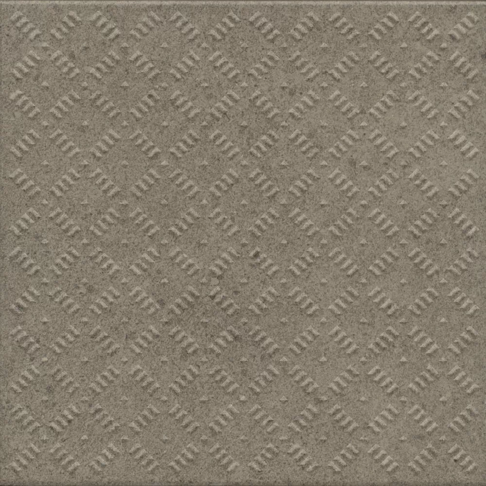 

SG901700N Базис коричневый структурированный матовый 30x30x0,85 керам.гранит, Базис
