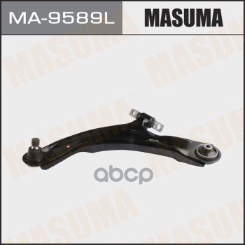 фото Рычаг подвески masuma ma9589l