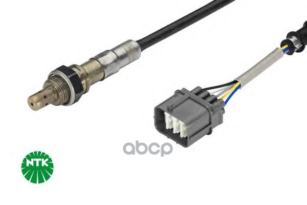 

Кислородный Датчик (Zirconium) Lza09-E1 0025 NGK арт. 0025, 0025
