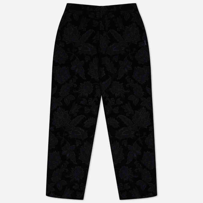 

Мужские брюки thisisneverthat Floral Work чёрный, Размер L, Черный, Floral Work