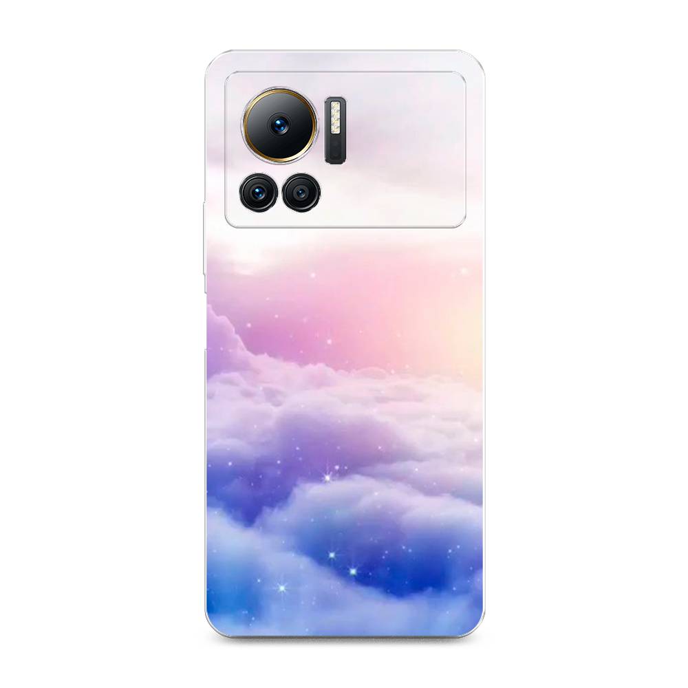 Чехол на Infinix Note 12 VIP  