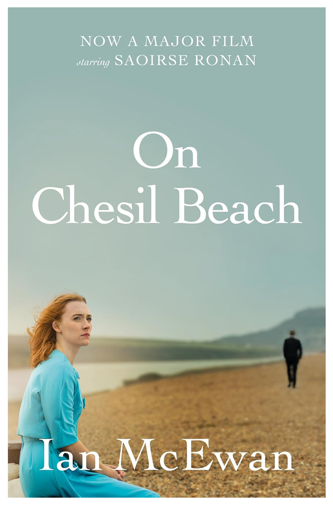 

McEwan Ian. On Chesil Beach