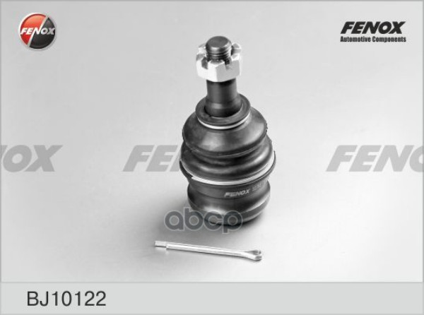 

Шар.опора Impreza (Ge/Gh) 2010-2014 / Forester (S12/S13) 2011-2015 FENOX BJ10122, BJ10122
