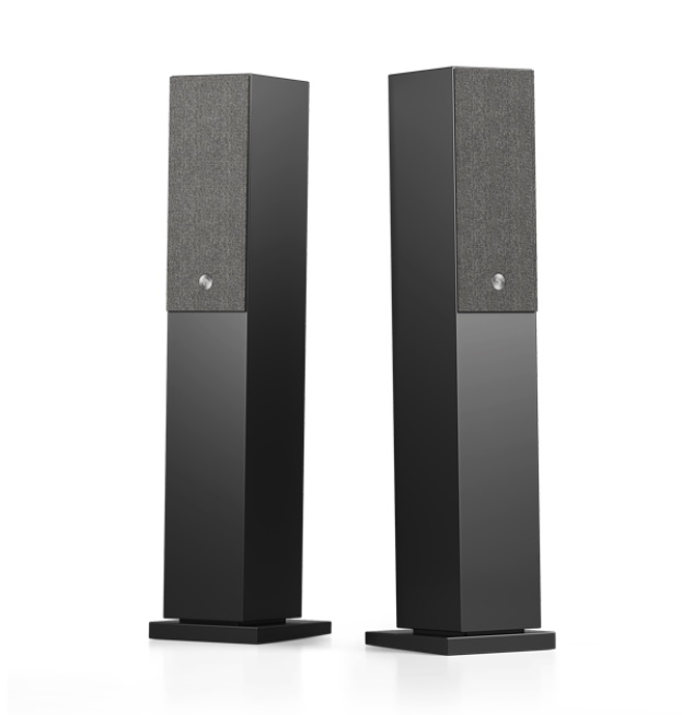 

AUDIO PRO A38