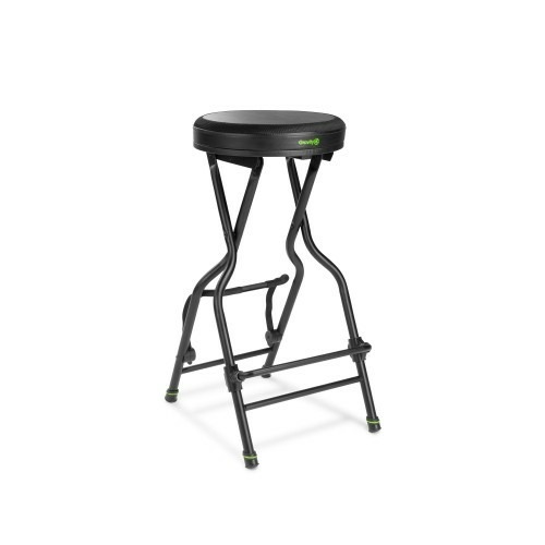 

Стул для гитариста Gravity FG SEAT 1, Черный, FG SEAT 1