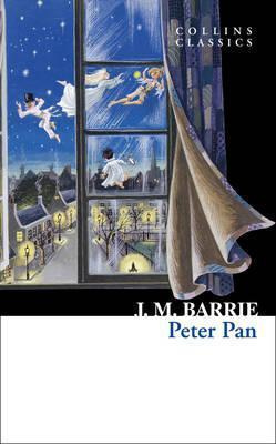 

Collins Classics: Barrie J.M.. Peter Pan