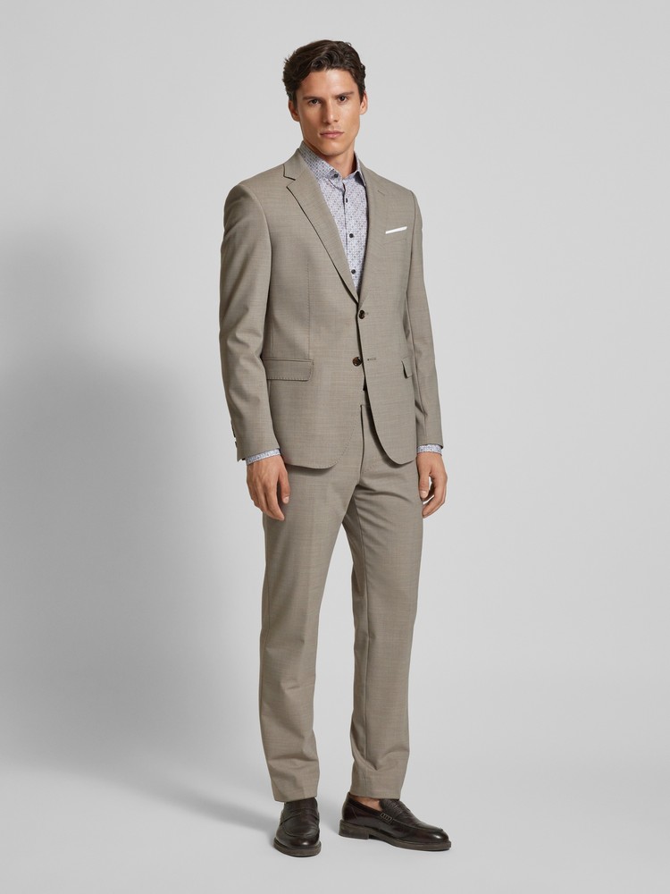 Брюки мужские JOOP 30042825 бежевые 48 RU 26049₽