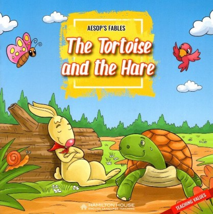 

Hamilton Fable: The Tortoise & the Hare