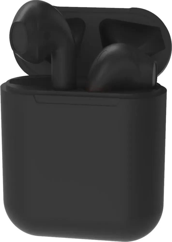 

Беспроводные наушники Ritmix RH-825BTH Black, RH-825BTH