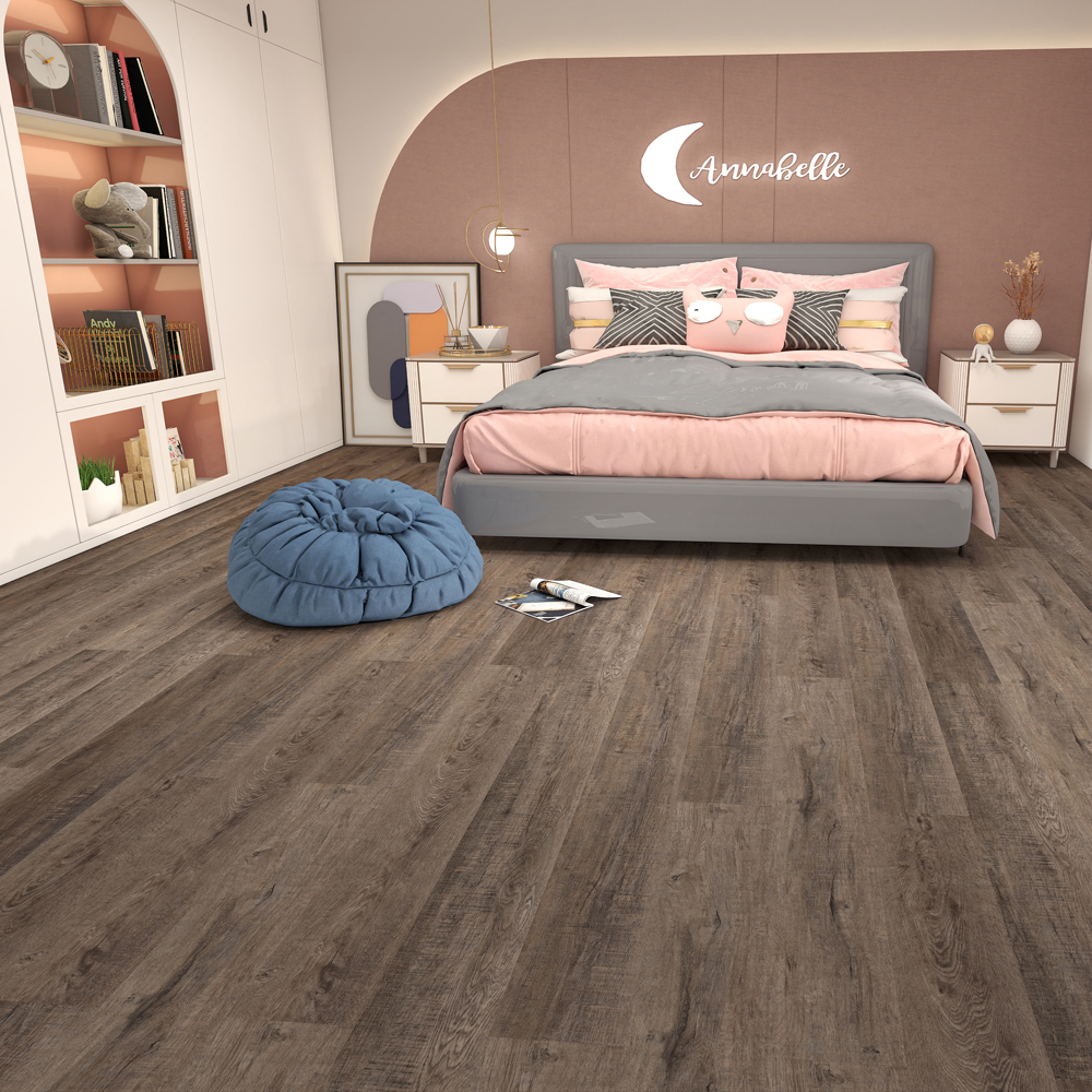 

Кварцвиниловый ламинат Aspenfloor Trend Дуб Кантри