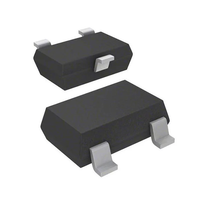 

10 шт MMBT3906/T1 транзистор, MMBT3906/T1