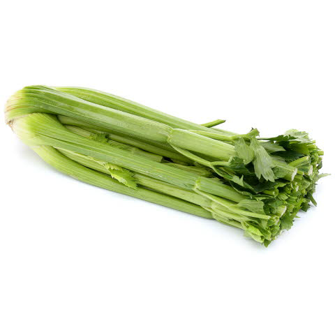 

Сельдерей стебель 1 шт 0,1 кг