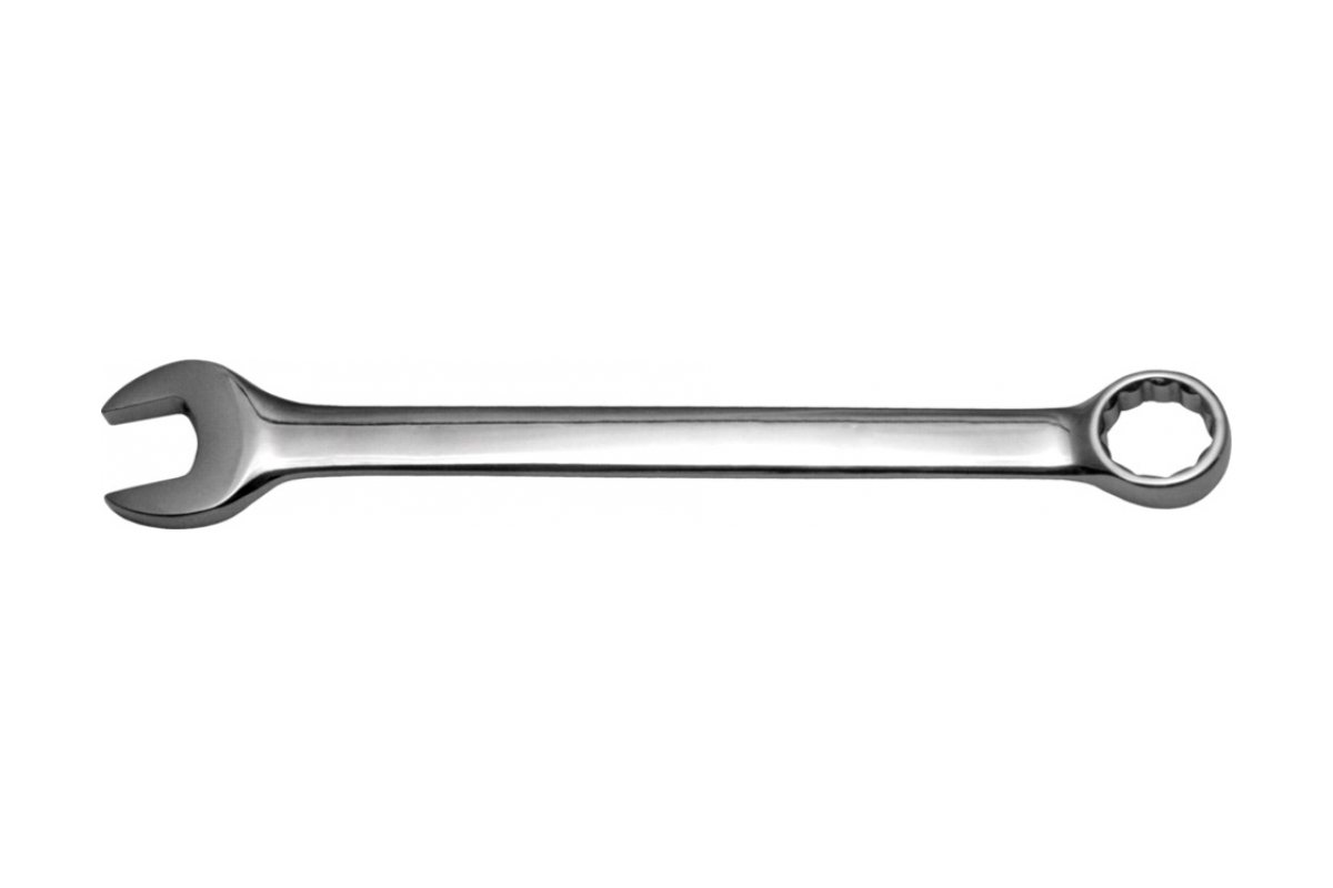Ключ комбинированный Кратон 46мм, арт. 2 26 09 006 накидной ударный ключ wedo 46мм ct3310 46