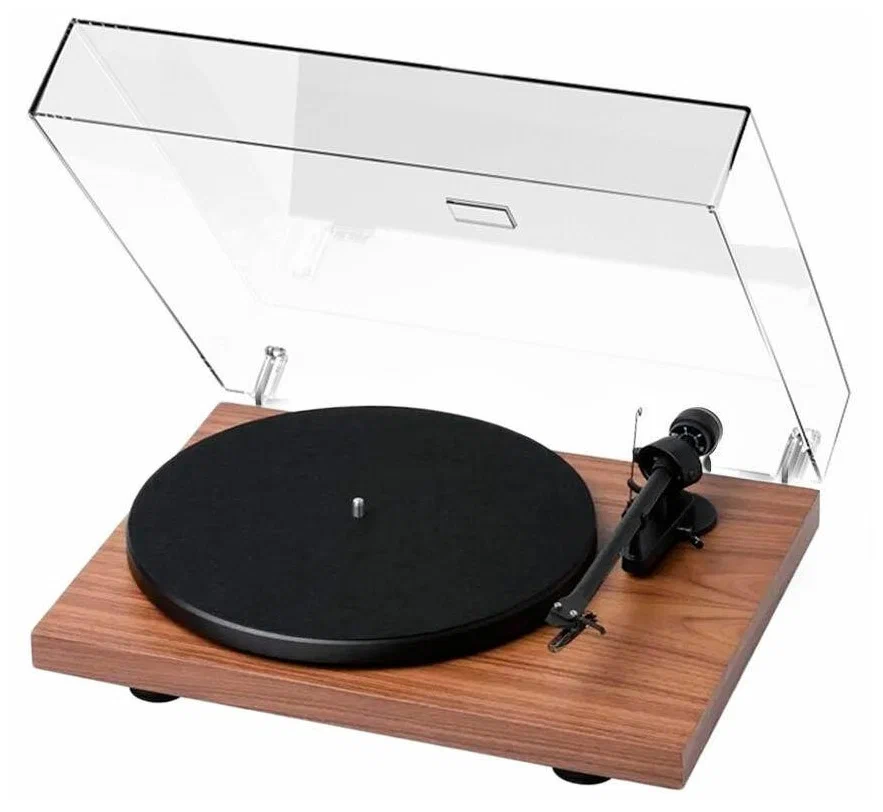 

PRO-JECT DEBUT III PHONO BT