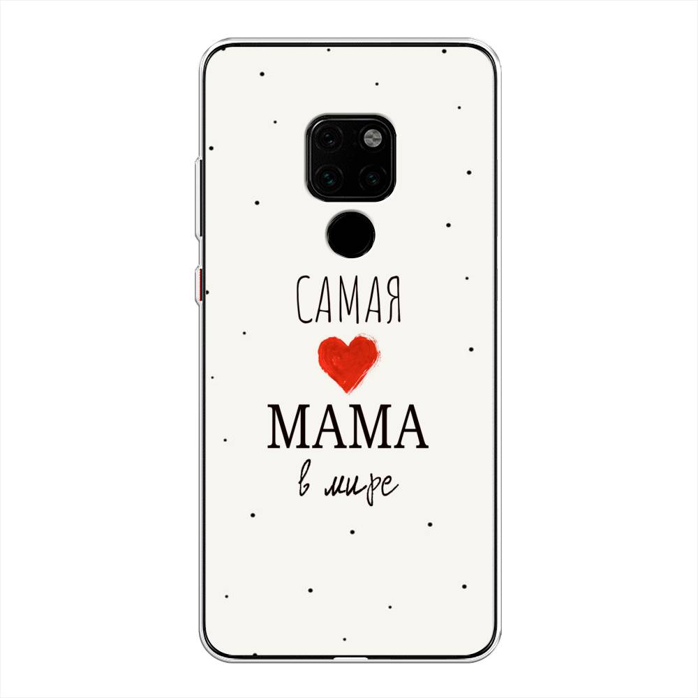 Чехол Awog  на Huawei Mate 20 