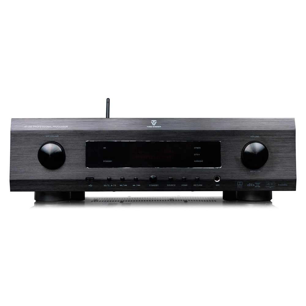 

ToneWinner AT-200