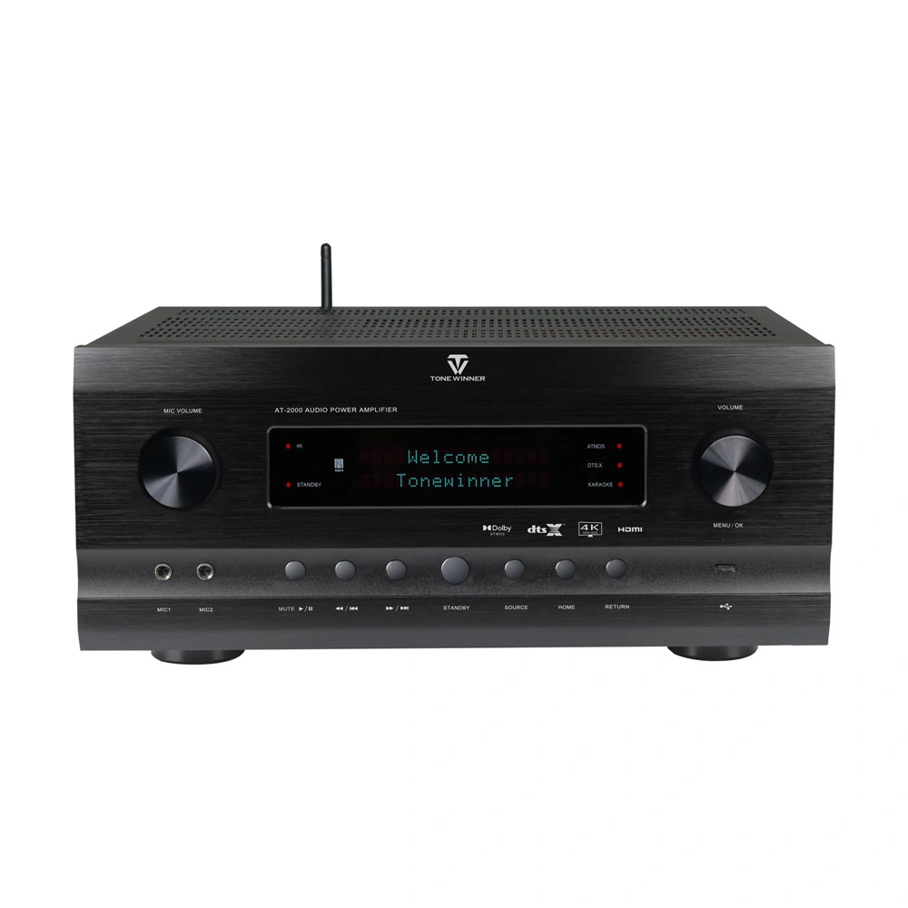 

ToneWinner AT-2000