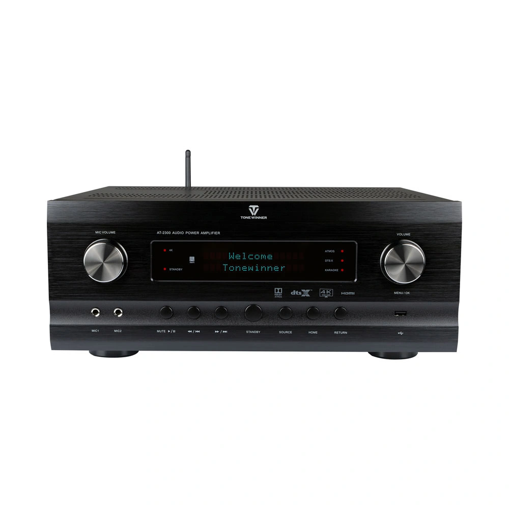 

ToneWinner AT-2300