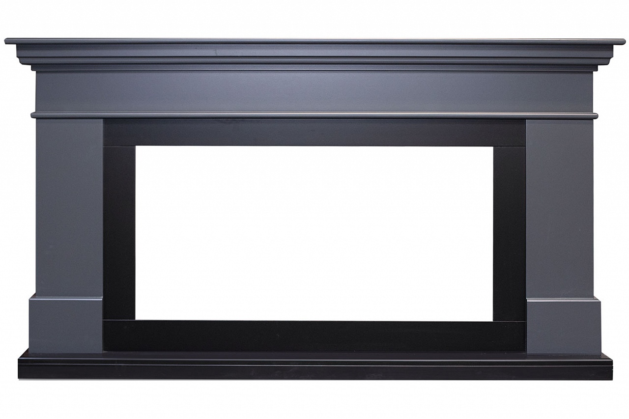 

Портал California Graphite Grey 36/40 - Серый графит, California Graphite Grey 36/40 - Серый графит