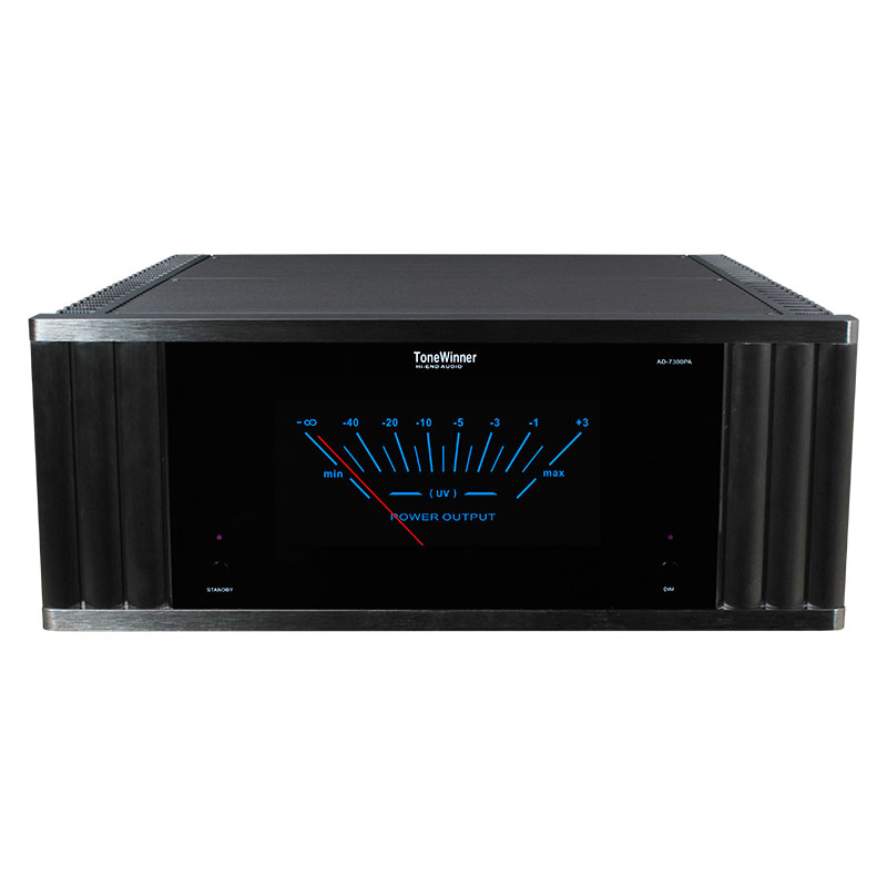 

ToneWinner AD-7300PA+