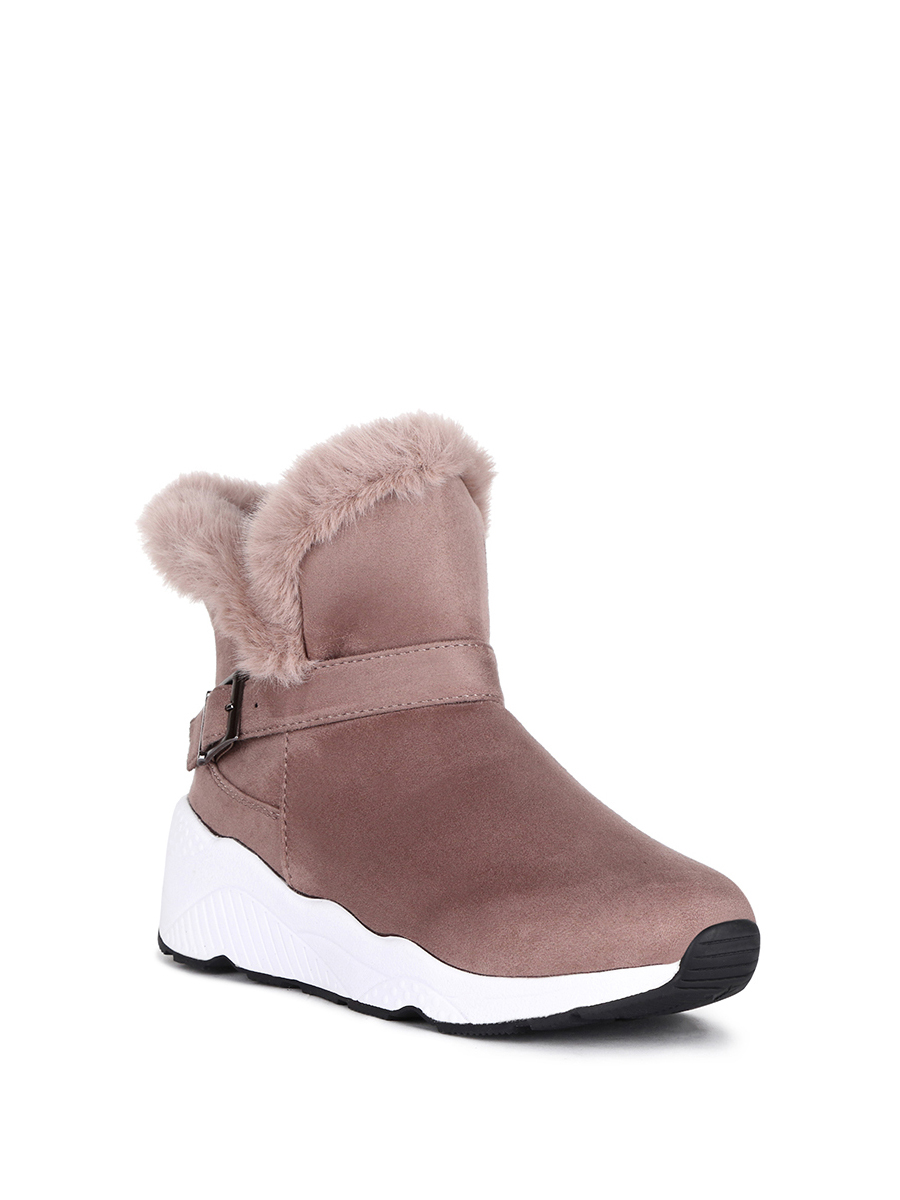 

Угги женские T.Taccardi 7367 бежевые 37 RU, 7367