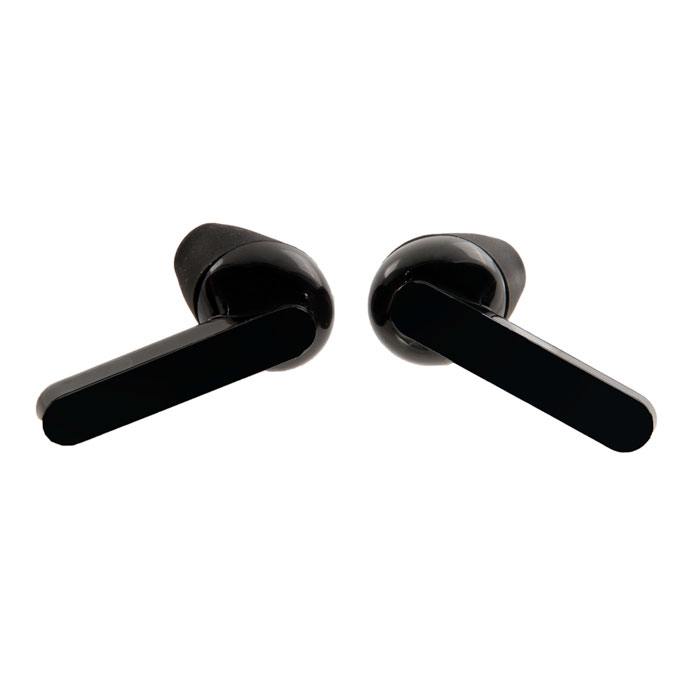 

Беспроводные наушники QCY T3 True Wireless Earphones V5.0 3D, черный