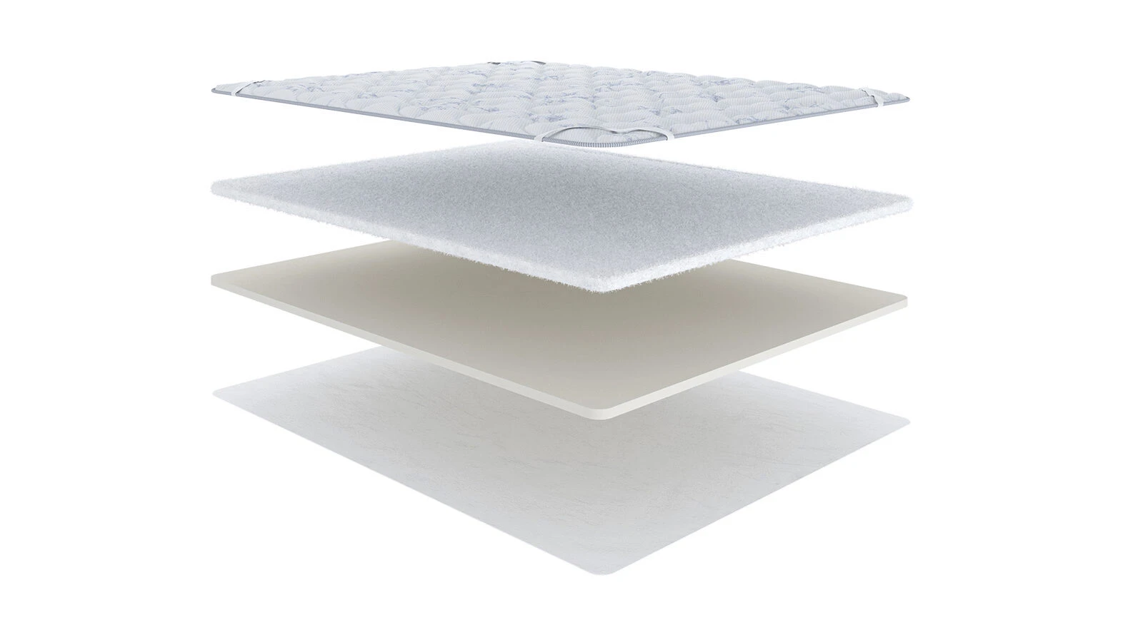

Наматрасник Askona Top Serta 160х200, Top Serta