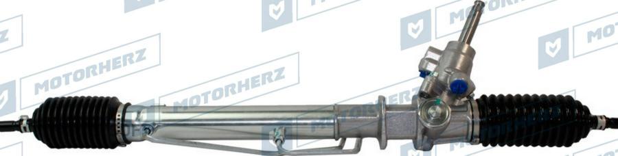 

MOTORHERZ 'R25341NW Рулевая рейка с тягами гидравлическая 1шт