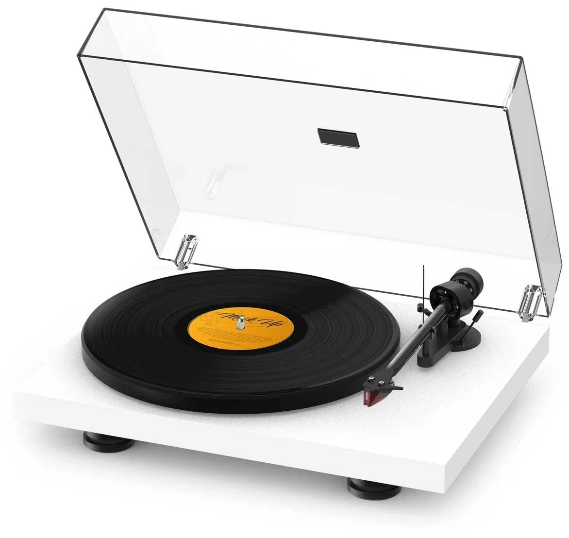 

PRO-JECT DEBUT CARBON EVO