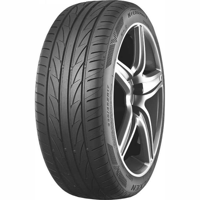

Шины NEXEN N FERA Primus 245/45 R19 102W, N FERA Primus