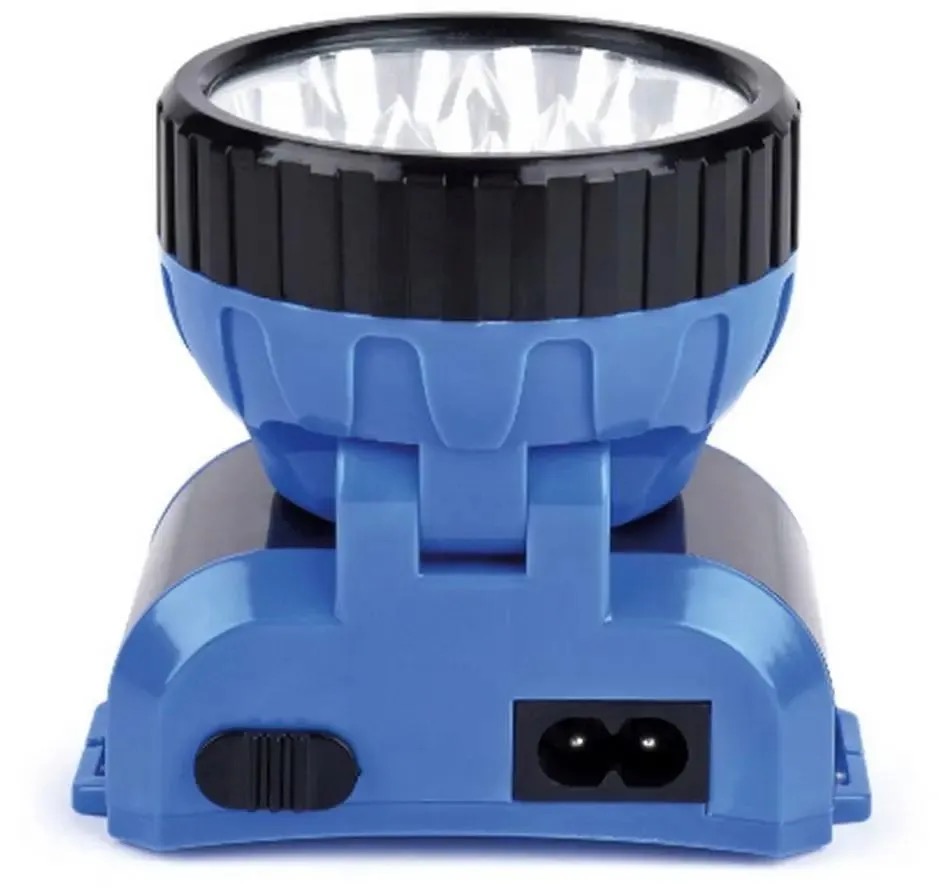

Налобный фонарь SMARTBUY SBF-26-B, 2Вт