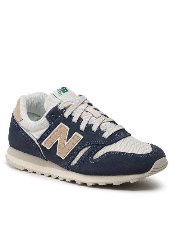 

Кроссовки WL373RD2 New Balance синий 36 EU, WL373RD2