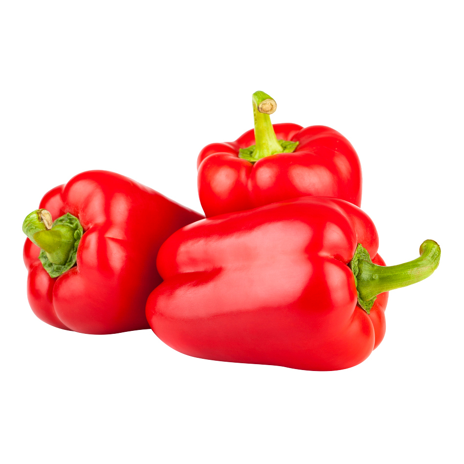 

Перец сладкий красный 0,3 кг