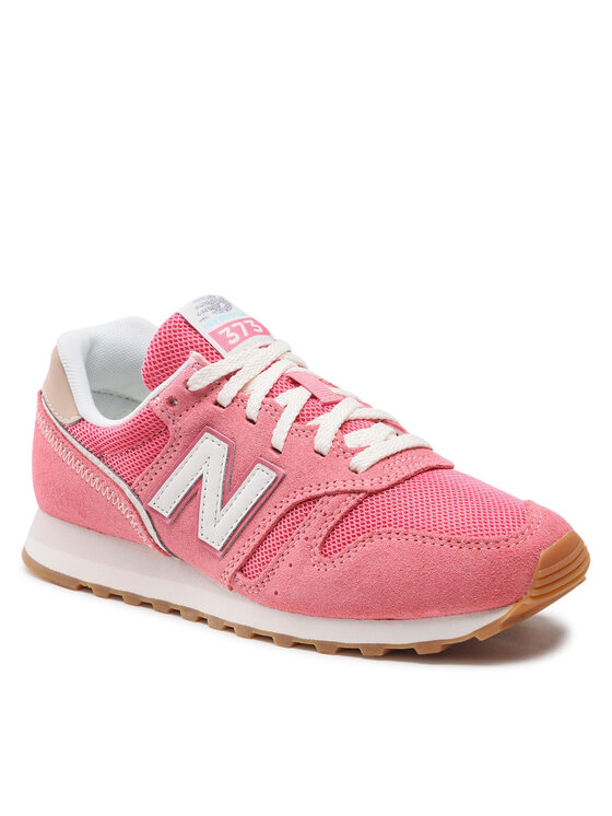 

Кроссовки WL373SP2 New Balance Розовый 36 EU, WL373SP2