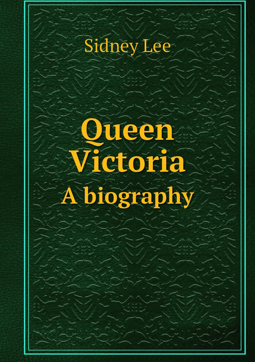 

Queen Victoria