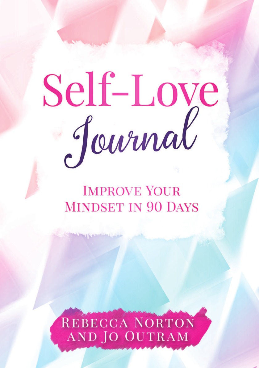 

Self-Love Journal