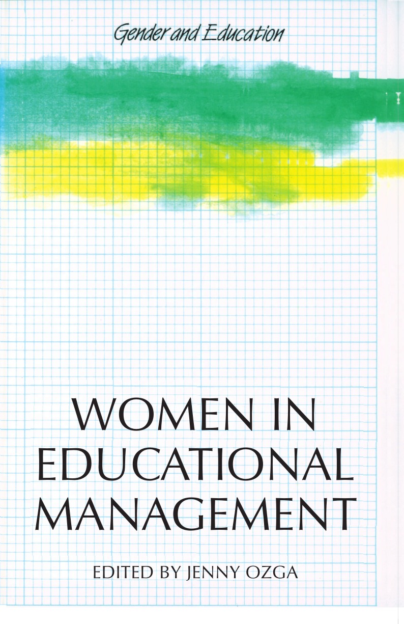 

Women in Educational Management