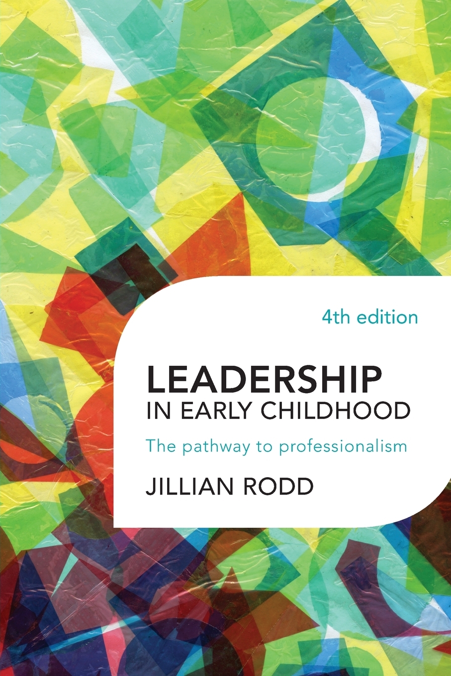 

Leadership in Early Childhood