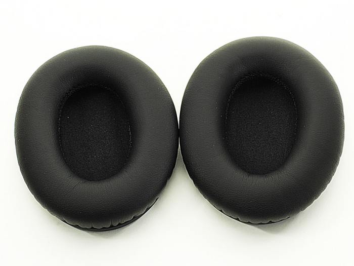 

Амбушюры для наушников Beats Studio / Studio 1.1 чёрные