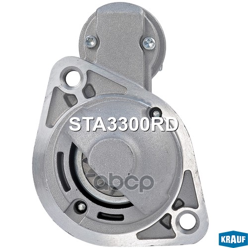 

Стартер Krauf sta3300rd