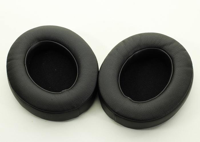 

Амбушюры Rocknparts для наушников Beats Studio Wireless черные, Черный