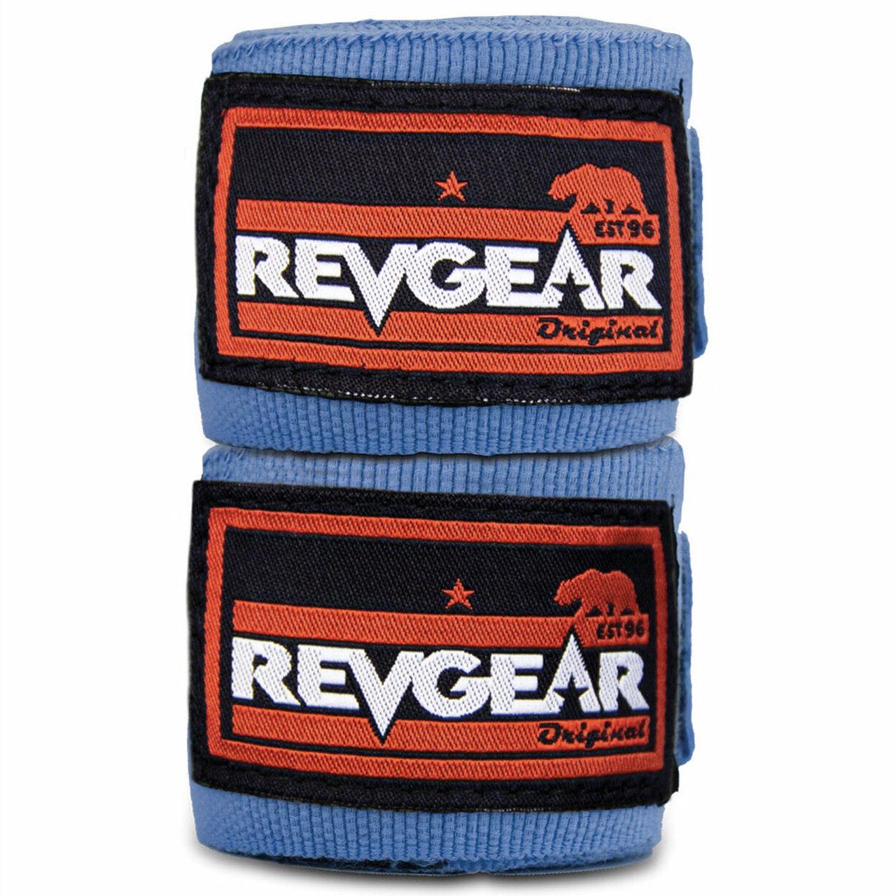 Бинты для бокса REVGEAR эластичные 180