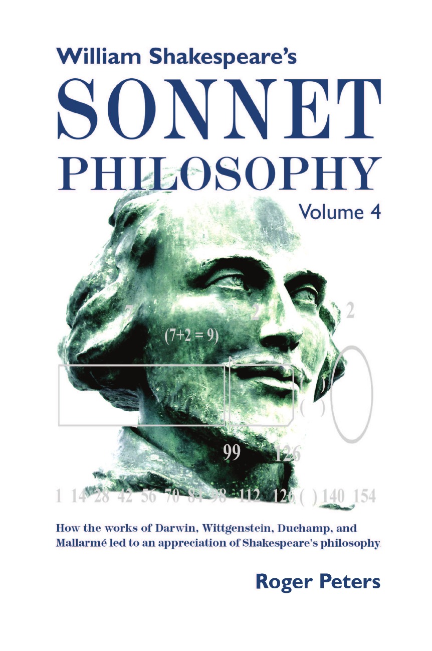 

William Shakespeare's Sonnet Philosophy, Volume 4