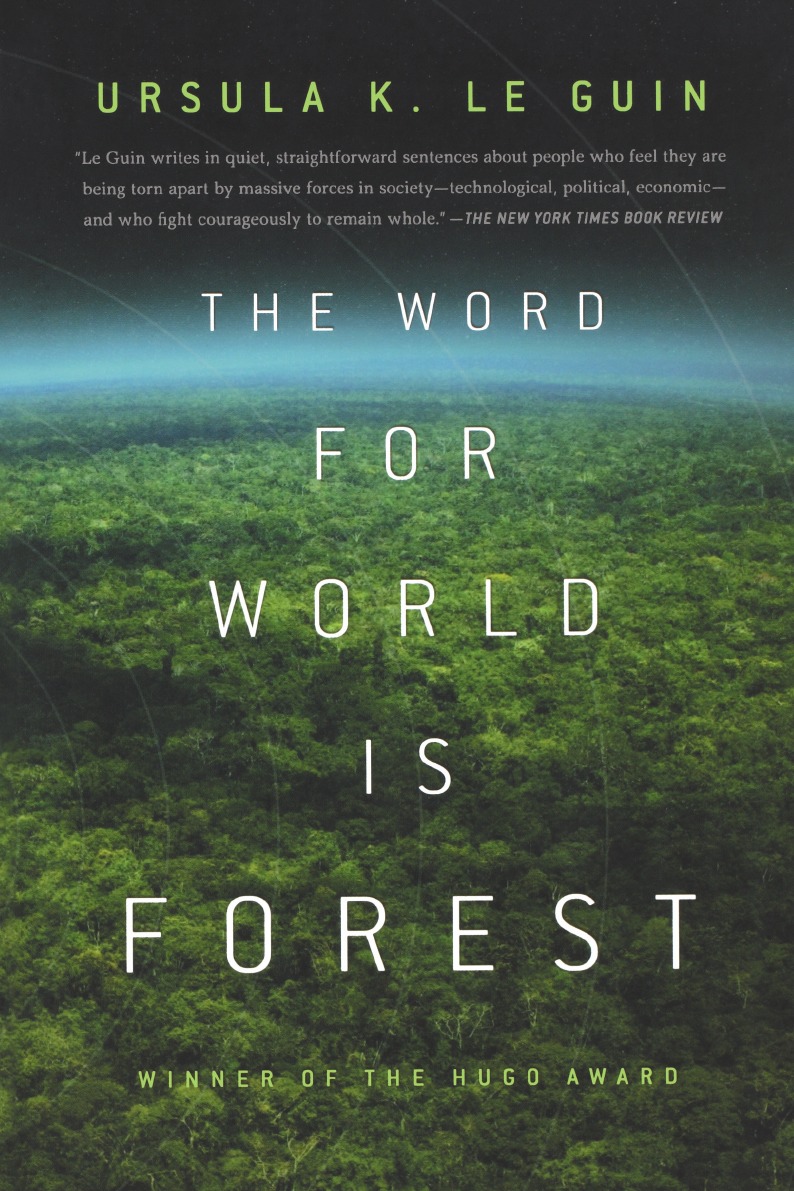 

The Word for World Is Forest