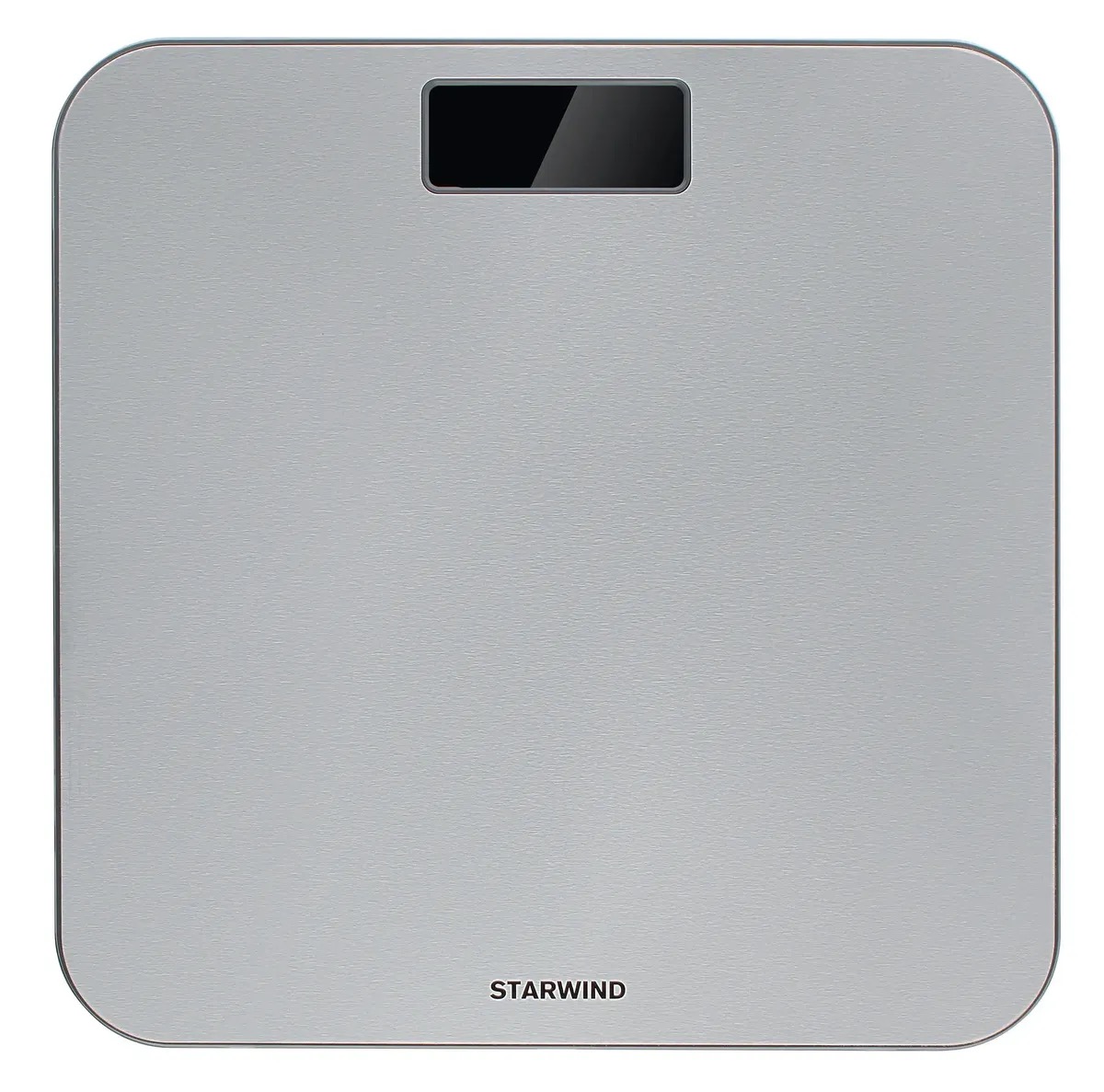 

Напольные весы STARWIND SSP6010, до 180кг, цвет серебристый, Напольные весы STARWIND SSP6010, до 180кг, цвет: серебристый