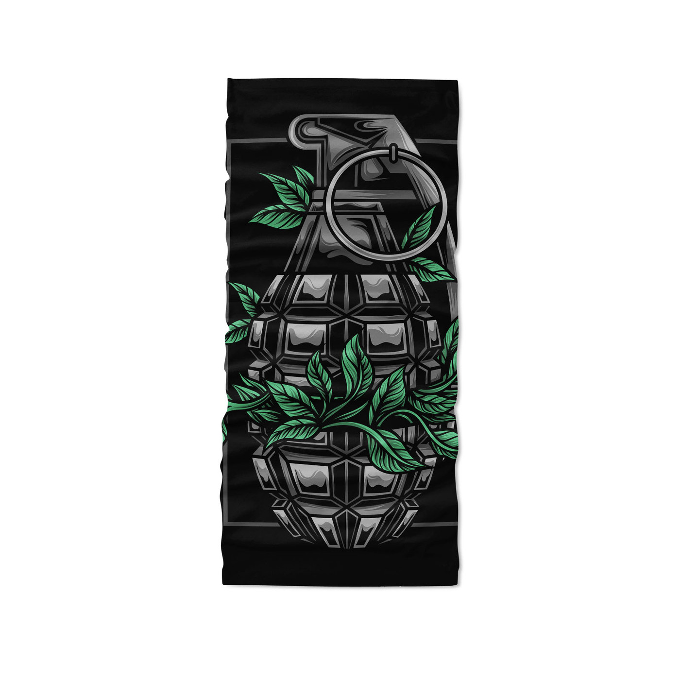 

Бафф (снуд) Gorolla BuffAllMask2949, Разноцветный, BuffAllMask