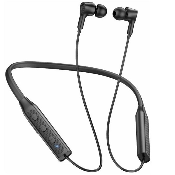 

Беспроводные наушники Borofone BE59 Black, BE59