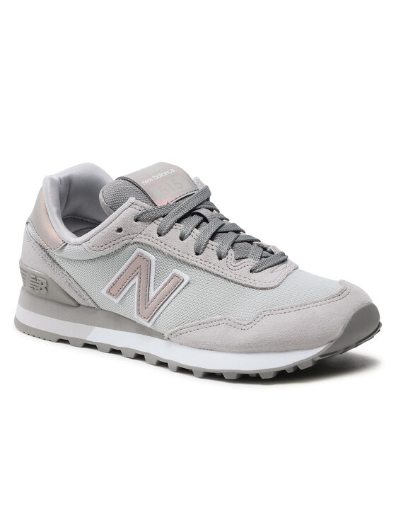 

Кроссовки WL515CSB New Balance серый 41,5 EU, WL515CSB